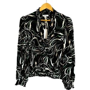 Heartloom | Rosi Top | Size L